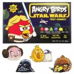 Angry Birds Star Wars Gummies - Assorted 3.5oz (99g) 12 Packungen